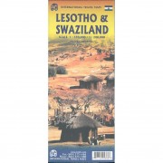Swaziland & Lesotho ITM